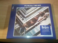 The Beatles - 1967-1970