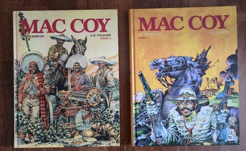 Alexis mac coy - mac,