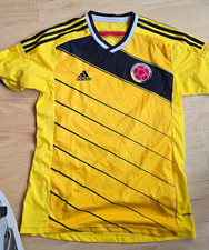 Kolumbien Trikot WM 2014