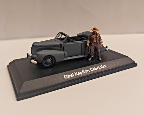 Bos 87626 opel - bos, cabrio