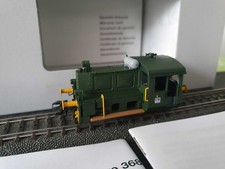 Märklin H0 Diesellok Köf II