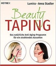 Beauty-Taping: Das natürliche