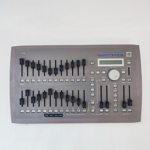 Etc smartfade 1248 - 1248, dmx