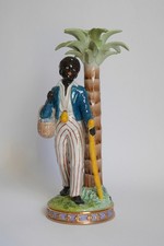 Alte antike sammler figur - alte,