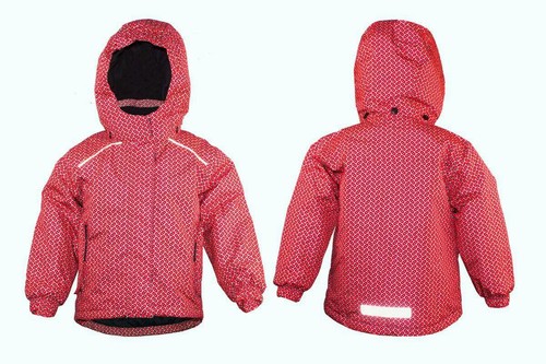 Kinder mädchen schneejacke - kinder,