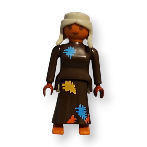 Playmobil figur indianer stamm - playmobil,