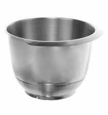 Rührschüssel BOSCH 11010256 Edelstahlschüssel für Küchenmaschine MUM5 MUZ5ER2