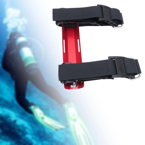 Tauchen backplate halterung - tauchen,