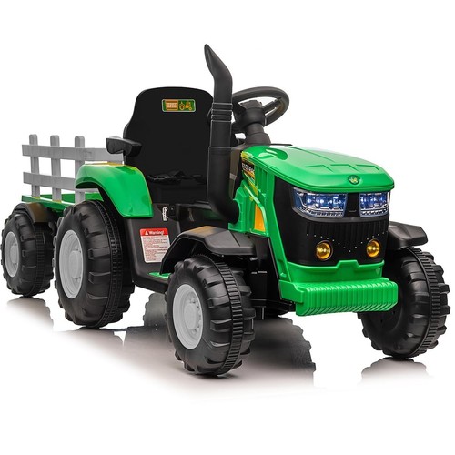 Kinder elektroauto quad - kinder,