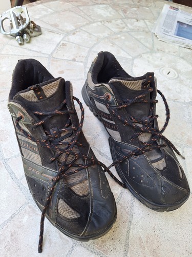 Shimano klickpedale schuhe - +,