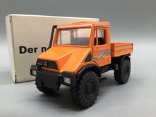 Modellautos 1:43 NZG