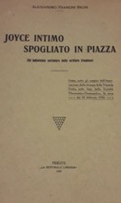 Francini Bruni JOYCE