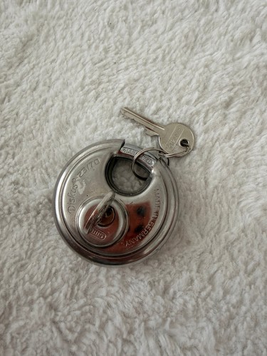 Abus diskus 70 - abus,