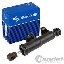 SACHS GEBERZYLINDER KUPPLUNG