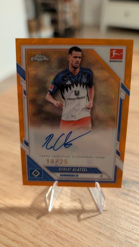 2025 topps chrome - 2025/26,