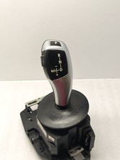 BMW 5 E60 E61 2008 Schalthebel