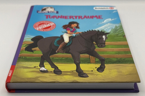 Schleich horse club - schleich,