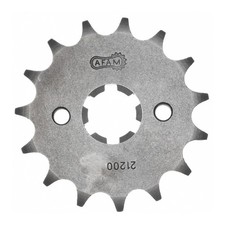 AFAM Ritzel #428 16 Zähne