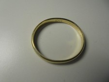 5167. Ring, Ehering, 585