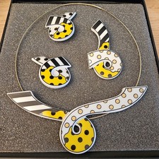 Rosenthal Porzellan Schmuck