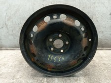 Skoda Fabia II (545) single