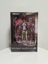 Resident Evil 5 Figur - Sheva