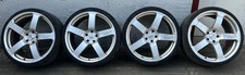 Alufelge Aversus 11Jx23 ET+2
