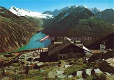 Schwaz Tirol AT Olpererhuette