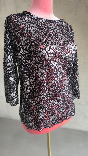 Esprit damen bluse - bluse, edel