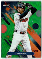 2025 Topps Finest Baseball MLB
