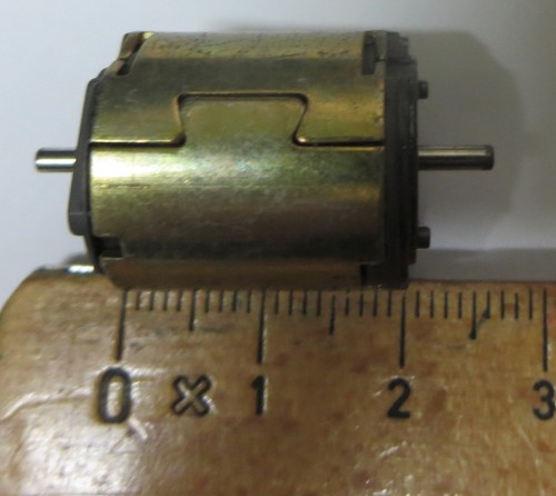 C099 bühler motor unbespielt - bühler,