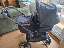 Bugaboo Fox 3 Kinderwagen