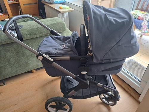 Bugaboo fox kinderwagen - bugaboo, 3