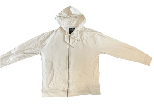 Hollister sweatshirtjacke - hollister, m