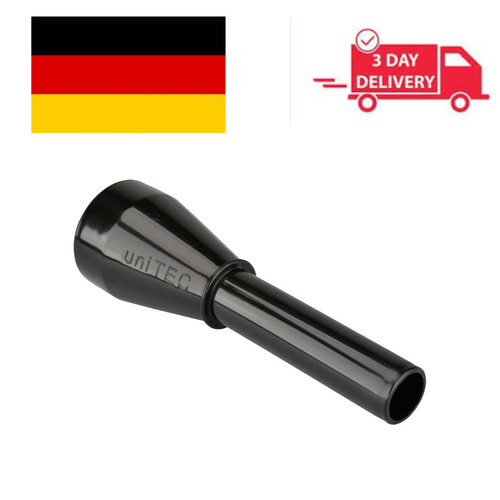 Unitec kanister adapter für - kanister,