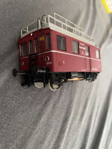 Brawa klv turmtriebwagen - h0,