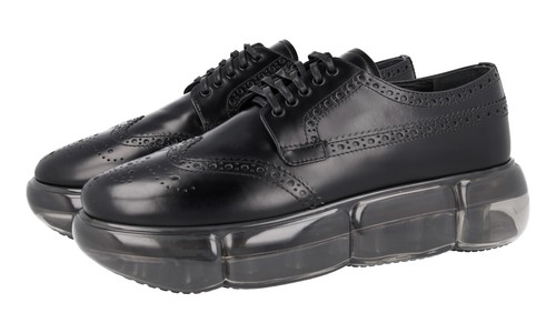 Prada plateau air sohle - plateau,