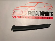 VW Caddy Verkleidung Abdeckung