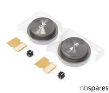 Pioneer Play Pause & Cue