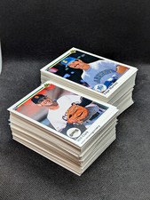 1990 Upper Deck Baseball Cards