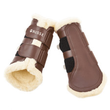 Busse Dressur Gamaschen St