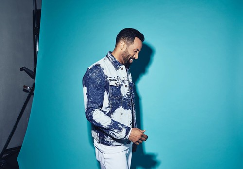 Craig david poster - david,