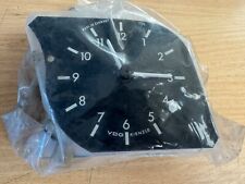 Uhr BMW 2002 Tii, E10 VDO