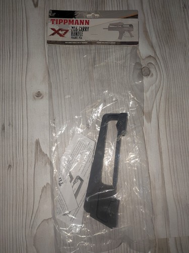 Tippmann m16 carry handle - x7,
