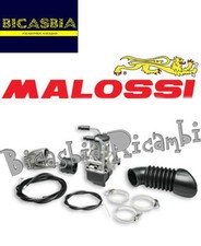 8520 - Einspritzanlage