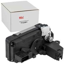 NTY TÜRSCHLOSS HINTEN LINKS