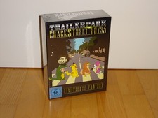 Trailerpark  – Crackstreet