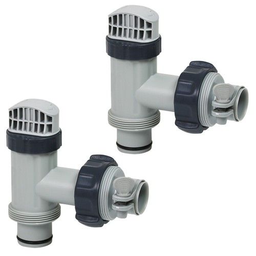 Intex anschlussset 38mm - anschlussset,