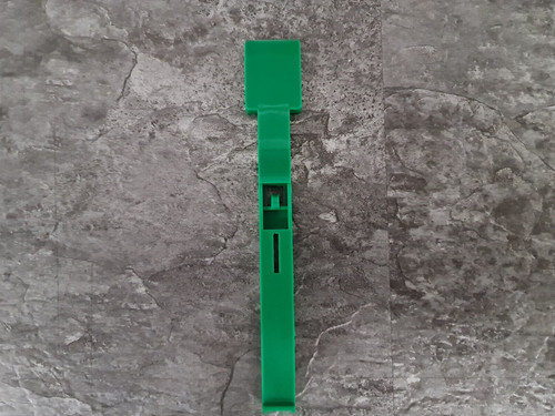 Drop target gottlieb flipper - drop,