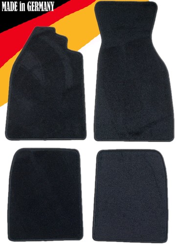Fußmatten set für vw - set,